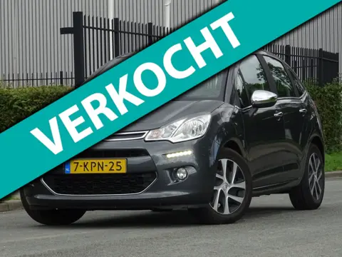 Citroen C3 Verkocht! Verkocht!