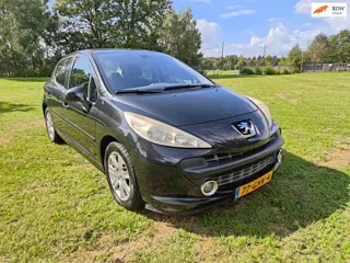 Peugeot 207 1.6 VTi XS Pack