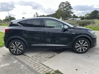 Foto 17 van Renault Captur 1.6 E-Tech Plug-in Hybrid 160PK Initiale Paris / Trekhaak / 360 Camera / Stoeverw. /