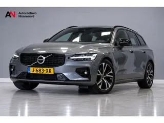 Volvo V60 2.0 B3 R-Design |Carplay|Harman kardon|