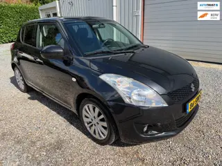 Suzuki Swift 1.2 Exclusive EASSS CRUISE.CLIMA.NEW-APK.4xNEW.BANDEN!
