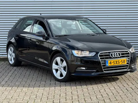 Audi A3 Sportback 1.2 TFSI Ambition Pro Line / Navigatie / Airco / NAP / Inruil Mog.