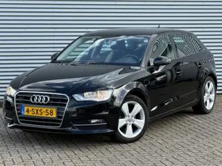Foto 12 van Audi A3 Sportback 1.2 TFSI Ambition Pro Line / Navigatie / Airco / NAP / Inruil Mog.