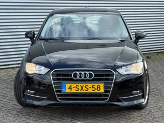 Foto 13 van Audi A3 Sportback 1.2 TFSI Ambition Pro Line / Navigatie / Airco / NAP / Inruil Mog.