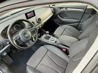 Foto 14 van Audi A3 Sportback 1.2 TFSI Ambition Pro Line / Navigatie / Airco / NAP / Inruil Mog.