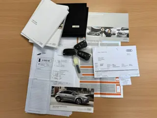 Foto 15 van Audi A3 Sportback 1.2 TFSI Ambition Pro Line / Navigatie / Airco / NAP / Inruil Mog.