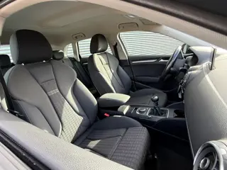 Foto 18 van Audi A3 Sportback 1.2 TFSI Ambition Pro Line / Navigatie / Airco / NAP / Inruil Mog.