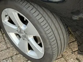 Foto 11 van Audi A3 Sportback 1.2 TFSI Ambition Pro Line / Navigatie / Airco / NAP / Inruil Mog.