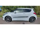 Foto 26 van Suzuki Swift 1.6 Sport Supergave, sportieve en mooie auto.