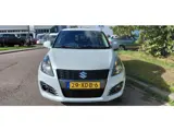 Foto 30 van Suzuki Swift 1.6 Sport Supergave, sportieve en mooie auto.