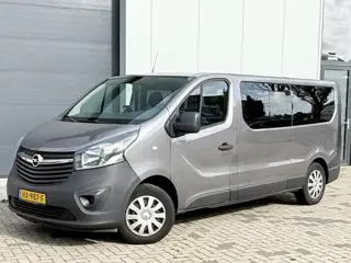 Opel Vivaro Combi 1.6 CDTI L2H1 BiTurbo ecoFLEX