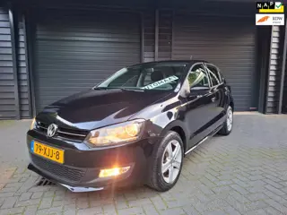 Foto 11 van Volkswagen Polo 1.2 TSI Comfortline DSG automaat Carplay 1e eig etc