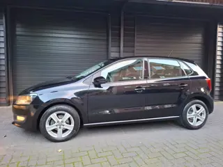 Foto 20 van Volkswagen Polo 1.2 TSI Comfortline DSG automaat Carplay 1e eig etc