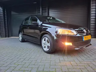 Foto 18 van Volkswagen Polo 1.2 TSI Comfortline DSG automaat Carplay 1e eig etc