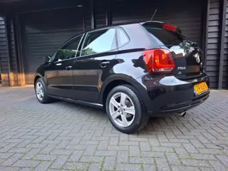 Foto 17 van Volkswagen Polo 1.2 TSI Comfortline DSG automaat Carplay 1e eig etc
