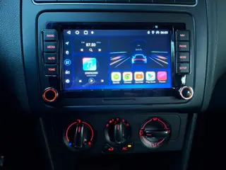Foto 13 van Volkswagen Polo 1.2 TSI Comfortline DSG automaat Carplay 1e eig etc