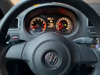 Foto 12 van Volkswagen Polo 1.2 TSI Comfortline DSG automaat Carplay 1e eig etc