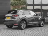 Foto 21 van Mazda CX-5 2.0 SkyActiv-G 165 Luxury Leer ACC Navi 19 inch Velgen