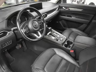 Foto 12 van Mazda CX-5 2.0 SkyActiv-G 165 Luxury Leer ACC Navi 19 inch Velgen