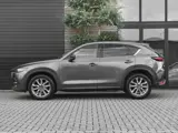 Foto 24 van Mazda CX-5 2.0 SkyActiv-G 165 Luxury Leer ACC Navi 19 inch Velgen