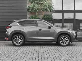 Foto 15 van Mazda CX-5 2.0 SkyActiv-G 165 Luxury Leer ACC Navi 19 inch Velgen