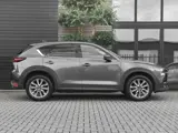 Foto 25 van Mazda CX-5 2.0 SkyActiv-G 165 Luxury Leer ACC Navi 19 inch Velgen