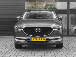 Foto 16 van Mazda CX-5 2.0 SkyActiv-G 165 Luxury Leer ACC Navi 19 inch Velgen