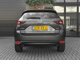 Foto 17 van Mazda CX-5 2.0 SkyActiv-G 165 Luxury Leer ACC Navi 19 inch Velgen