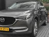 Foto 28 van Mazda CX-5 2.0 SkyActiv-G 165 Luxury Leer ACC Navi 19 inch Velgen