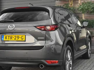 Foto 19 van Mazda CX-5 2.0 SkyActiv-G 165 Luxury Leer ACC Navi 19 inch Velgen