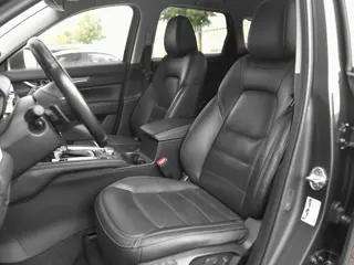 Foto 20 van Mazda CX-5 2.0 SkyActiv-G 165 Luxury Leer ACC Navi 19 inch Velgen
