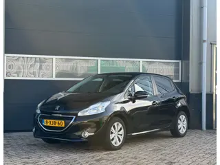 Peugeot 208 1.2 VTi Urban Soul bj.2013 Navi|Airco|Cc.