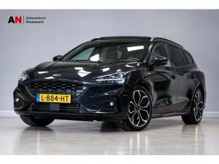 Ford Focus Wagon 1.0 EcoBoost Hybrid ST Line X Busin |Panorama|B&O|