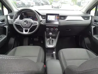Foto 17 van RENAULT CAPTUR 1.6 1.6 E-Tech PLUG-IN Hybrid 145  Evolution - Navi-Led-Carplay-Cruise-Came