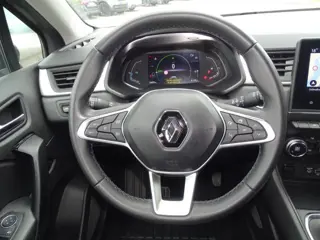 Foto 18 van RENAULT CAPTUR 1.6 1.6 E-Tech PLUG-IN Hybrid 145  Evolution - Navi-Led-Carplay-Cruise-Came