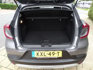 Foto 11 van RENAULT CAPTUR 1.6 1.6 E-Tech PLUG-IN Hybrid 145  Evolution - Navi-Led-Carplay-Cruise-Came