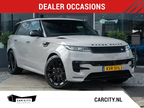 Land Rover RANGE ROVER SPORT 3.0 P460e HSE Dynamic | Pano | Koelkast | Massage | Trekhaak