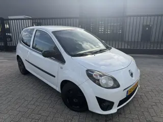 Renault Twingo 1.5 dCi Clima|Radio (bj 2011)