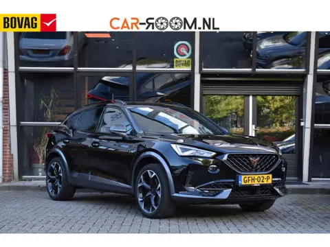 CUPRA Formentor 1.5 TSI Business Edition