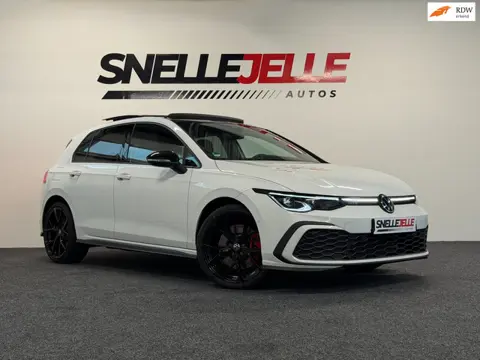 Volkswagen Golf 1.4 eHybrid GTE 245PK|PANO|HUD|MATRIX|IQ LIGHTS|19 INCH R|