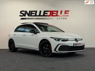 Volkswagen Golf 1.4 eHybrid GTE 245PK|PANO|HUD|MATRIX|IQ LIGHTS|19 INCH R|