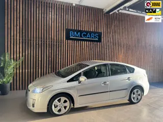 Toyota Prius 1.8 Dynamic Navigatie,Cruise control, Camera