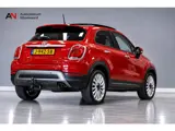 Foto 23 van Fiat 500 X 1.4 Turbo MultiAir Lounge |AUT|Panoramadak|