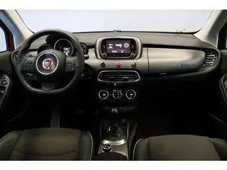 Foto 14 van Fiat 500 X 1.4 Turbo MultiAir Lounge |AUT|Panoramadak|