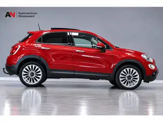Foto 16 van Fiat 500 X 1.4 Turbo MultiAir Lounge |AUT|Panoramadak|