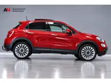 Foto 26 van Fiat 500 X 1.4 Turbo MultiAir Lounge |AUT|Panoramadak|