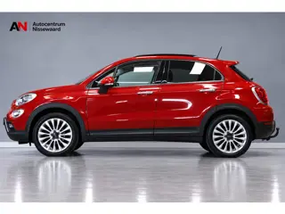 Foto 17 van Fiat 500 X 1.4 Turbo MultiAir Lounge |AUT|Panoramadak|