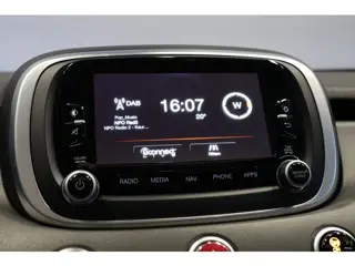 Foto 19 van Fiat 500 X 1.4 Turbo MultiAir Lounge |AUT|Panoramadak|