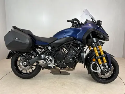Yamaha NIKEN GT (bj 2019)