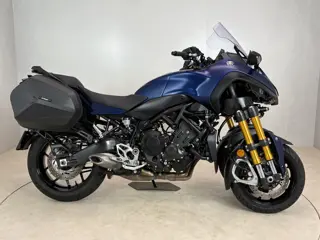 Yamaha NIKEN GT (bj 2019)